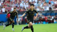 Son Heung-min says he wants to make MLS 'bigger' playing for LAFCSon joined Los Angeles FC after playing in the Premier League for Tottenham.15 minutes ago