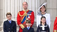 Royal children, more post Father's Day tributes