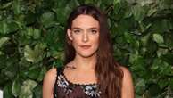 Riley Keough on parenting, how she wants her kids to 'find joy' in simple thingsRiley Keough is sharing why she is tackling parenting differently than her mom.1/15/2025 04:05:12 EST