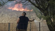 1 dead, 11 injured as 1,500 firefighters battle raging wildfires in FranceAerial support to battle the fires is expected to arrive on Wednesday morning.5 minutes ago