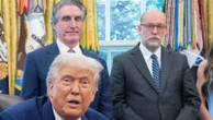 Trump uses shutdown to troll Democrats with deepfake memes, threatening targeted cuts
