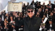 Iran summons French diplomat over praise of Palme d'Or-winning film