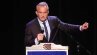 Amid criticism from Laura Loomer, RFK Jr. says he won't run for president in 2028