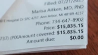 Debt and delayed care forecast for some who lose insurance under tax and spending law