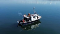 Researchers uncover Stone Age settlement submerged by rising sea levels in Denmark
