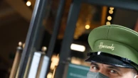 Harrods becomes latest UK retailer to face cyber threat as M&S' struggles persist