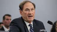 Alito, in secret recording, apparently agrees nation needs to return to 'godliness'