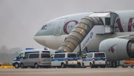 Germany deports 81 Afghan nationals to their homeland in 2nd flight since the Taliban's return