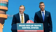 Newark problems and recent crashes put focus on air traffic controller shortage and aging equipment