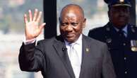 After a 2-year investigation, South African president won't be charged over $580K hidden in a couch