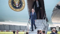 Biden to tout American global leadership as he contends with wars in Ukraine, Gaza