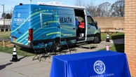 How huge health funding cuts in Washington 'put lives at risk' in communities