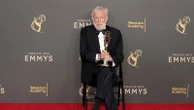 Dick Van Dyke pulls out of comedy event due to illness, wife Arlene Silver saysThe actor, 99, was set to host Vandy Camp with his wife on Saturday.13 minutes ago
