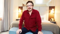 Marc Maron to drop one last 'WTF' podcast after 16 years and more than 1,600 episodes