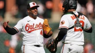 Baltimore's Samuel Basallo makes MLB's first game-ending robo-ump challenge