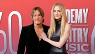 Nicole Kidman posts sweet anniversary photo embracing Keith UrbanThe couple share two daughters, Sunday Rose and Faith Margaret.32 minutes ago