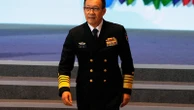 China's defense minister renews threats to take over Taiwan at security forum