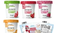Ice cream products recalled due to potential listeria contamination: FDATotally Cool, Inc., a Maryland ice cream manufacturer, issued the recall.6/25/2024 03:45:00 EDT