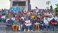 In Cameroon’s civil war, spoken-word poets speak the unspeakable