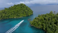 'Last Lands' travels to former Panama island prison that became national park