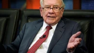 Buffett warns 'Father Time' catching up but he trusts Berkshire Hathaway successor