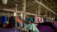 Lesotho's textile factories face closures despite US tariff cut