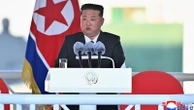 North Korean leader urges increased artillery shell production amid alignment with Russia