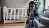 Why postpartum depression has risen