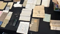 104-year-old time capsule found in Minnesota high school during demolitionThe capsule contained documents of the community from 1920. 4/25/2024 06:15:18 EDT
