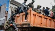 UK suspends some financial aid to Rwanda over violence in eastern Congo