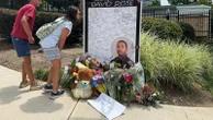 Man fired 180 shots, breaking 150 windows, in CDC attack