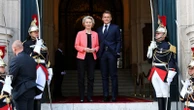 Europe launches drive to attract scientists, researchers after Trump freezes funding
