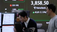 Global shares slip on selling of tech stocks after a lackluster day on Wall Street