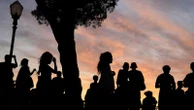 Severe heat waves hit Southern Europe as authorities warn against wildfire risks