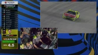 How Prime Video's 'Burn Bar' is changing the way we watch NASCAR