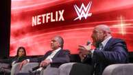 WWE ready to begin Netflix era with 'Monday Night Raw' moving to the streaming platform