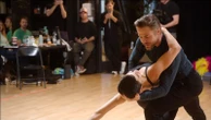 Hayley Erbert to rejoin Derek Hough on Symphony of Dance tour“We cannot wait to dance together again," Hough said. 4/5/2024 08:24:49 EDT