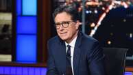 Cbs Photo Archive/CBS via Getty Images, FILEStephen Colbert cancels late night shows after experiencing ruptured appendixThe TV host expressed gratitude to his doctors and family for their support.11/27/2023 07:15:51 EST