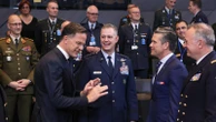 NATO's newest members offer to buy more US arms for Ukraine as Western backing declines
