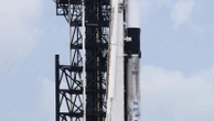 Space station leak concerns will delay visit by astronauts from India, Poland and Hungary