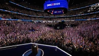 DNC attendees discuss top speakers and pressing issues: 'It's electrifying'