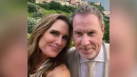 Brooke Shields shares photos to celebrate 23rd anniversary: 'love of my life'Shields married Chris Henchy in 2001 and shared photos from their wedding. 5/27/2024 05:21:47 EDT