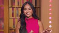 ABC NewsJenn Tran talks significance of being 1st Asian American 'Bachelorette' lead