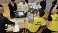 Albanian preliminary election results show Socialists ahead