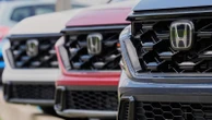 Japan's Honda forecasts drop in profits despite strong US auto sales