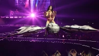 Katy Perry experiences a frightening onstage mishap during concert in San FranciscoThe singer was riding a 30-foot butterfly while singing.24 minutes ago