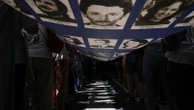 On the anniversary of the 1976 military coup, Argentines push back against leaders revising history