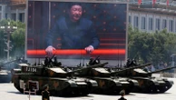 China to show new equipment at 80th anniversary parade of Japan's WWII surrender