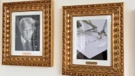 Trump subs photo of Biden for autopen in new presidential portrait gallery