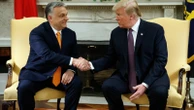 Orbán tells Trump dropping Russian energy would bring economy 'to its knees'